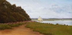 Outward Bound 10 X 20